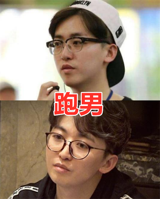 「偶像练习生2018」跑男的导演，王牌的导演，偶像练习生的导演，看到青你2导演：快出道吧！