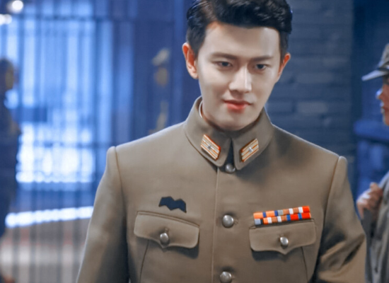 秋蝉▲任嘉伦民国剧《秋蝉》来袭，谁注意播放平台？可以放心追了