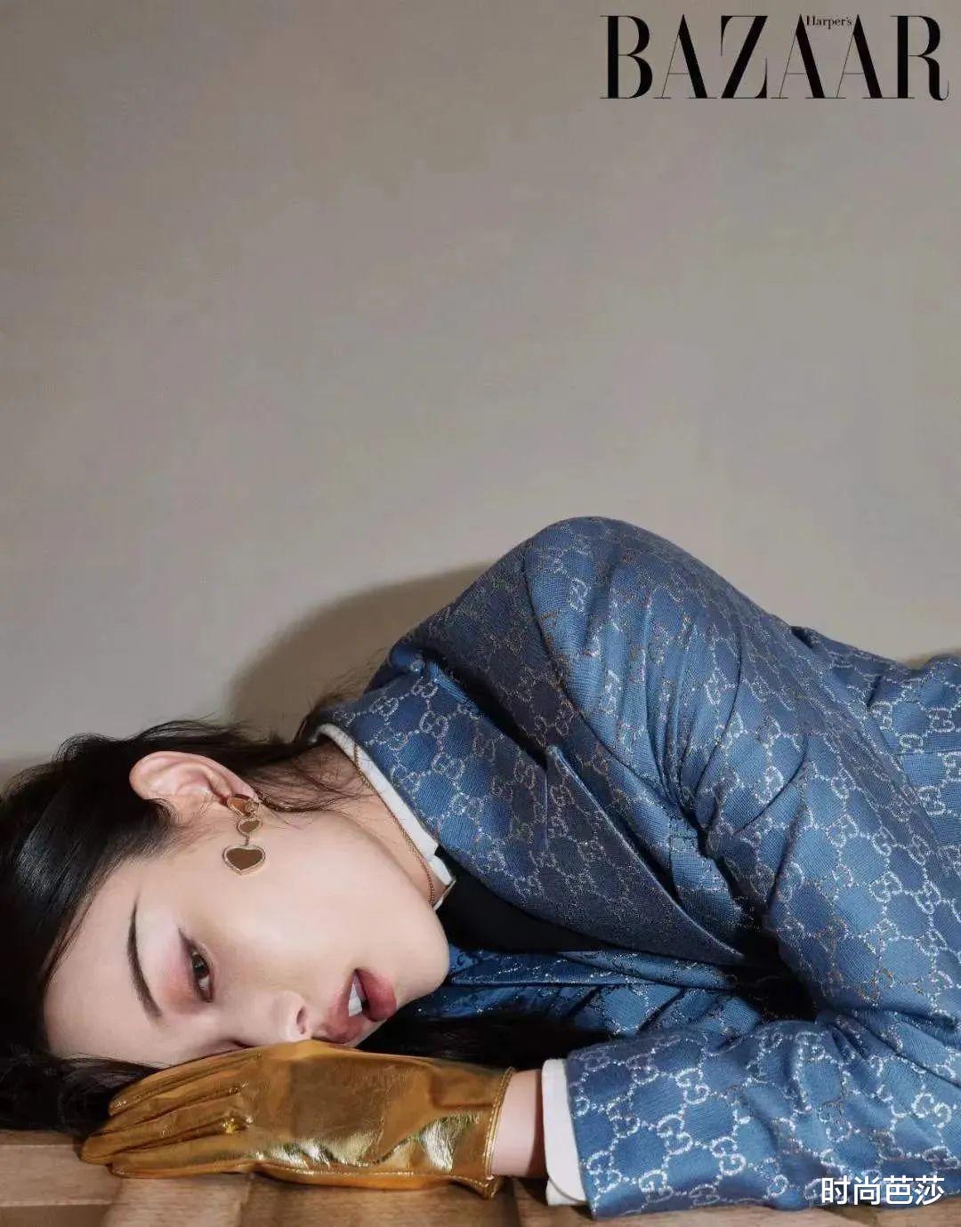 倪妮|学会倪妮的拍照秘籍，让你的照片获赞无数！