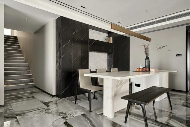 |对大理石无感？那是你的打开方式不对！