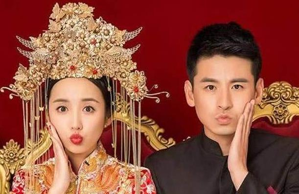[吴亦凡]她本无心嫁入豪门，却因爱吃火锅意外成阔太，今36岁被丈夫宠上天