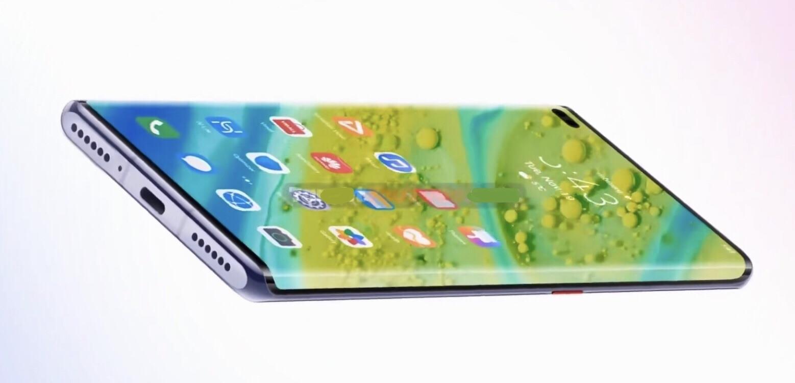 徕卡:华为重拳出击,徕卡7摄+麒麟1020+5200mAh,这才是华为的年度旗舰