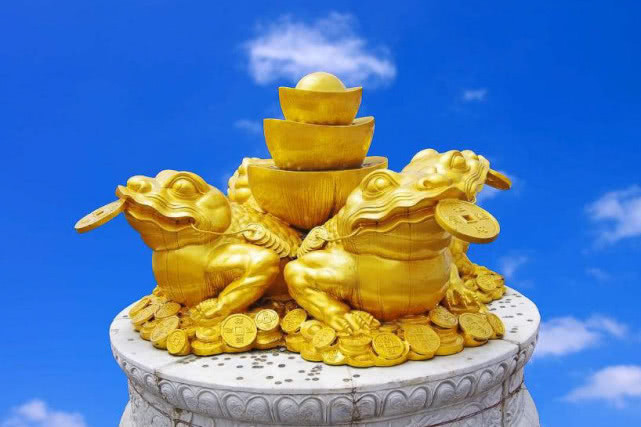 #狮子座#2020运势非常好的3属相，贵人来帮忙，业绩更出色，赚钱轻松