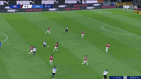 |苦战! 米兰残阵1-1欧冠8强队 悍将世界波10场造12球! 1点比赢球重要