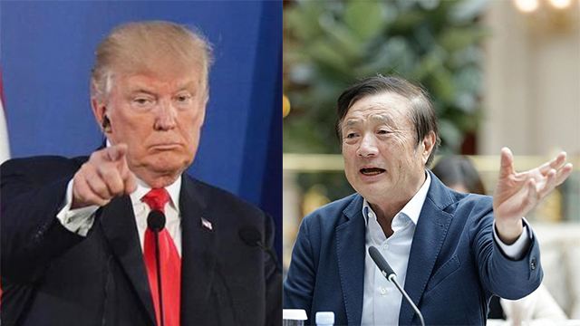 华为▲太突然!中国移动宣布成立新公司,华为、中兴措手不及!