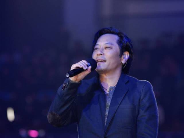 王杰:王杰账号被盗,刚声明有人冒充他骗钱,却转身求网友资金支援其开演唱会