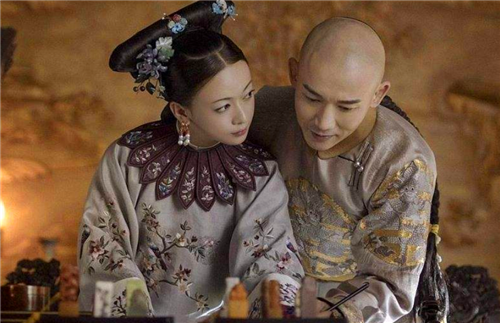 乾隆|魏璎珞原型：10年连生6胎，百年后墓室出土，才发现乾隆有多自私