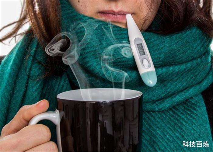 『』人类正常体温可能不再是37度？这意味着什么？