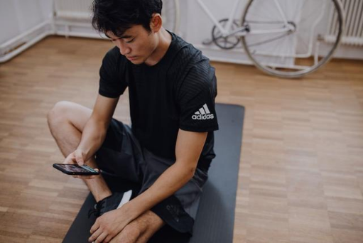 「健身计划」防疫期间也要Keep住好身材！7招教你打造「居家运动」计划