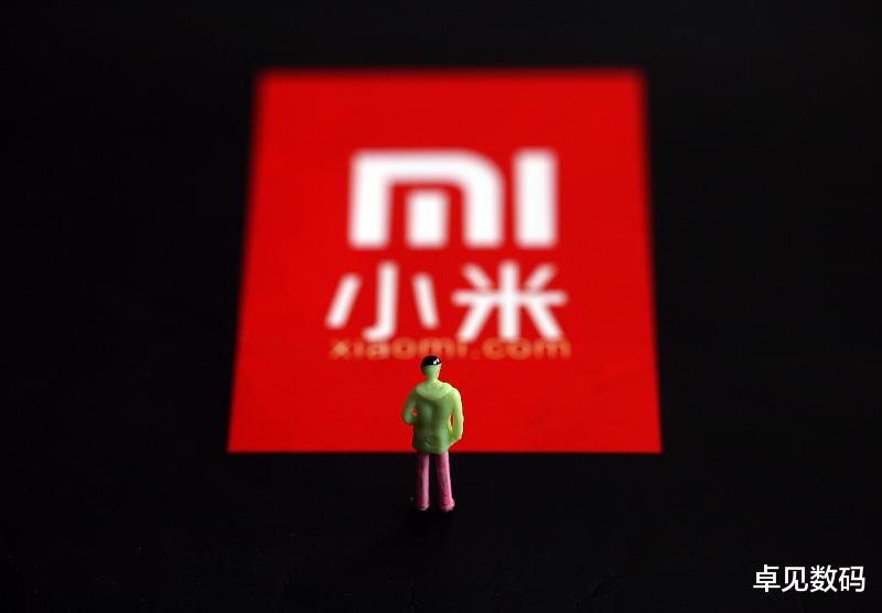 小米科技|国内手机排名重新洗牌，小米跌出前三，vivo拿下第二，第一无法撼动！