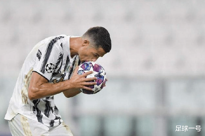 C罗|救星!尤文欧冠出局唯有他可昂首离开,35岁C罗成尤文队史第一人