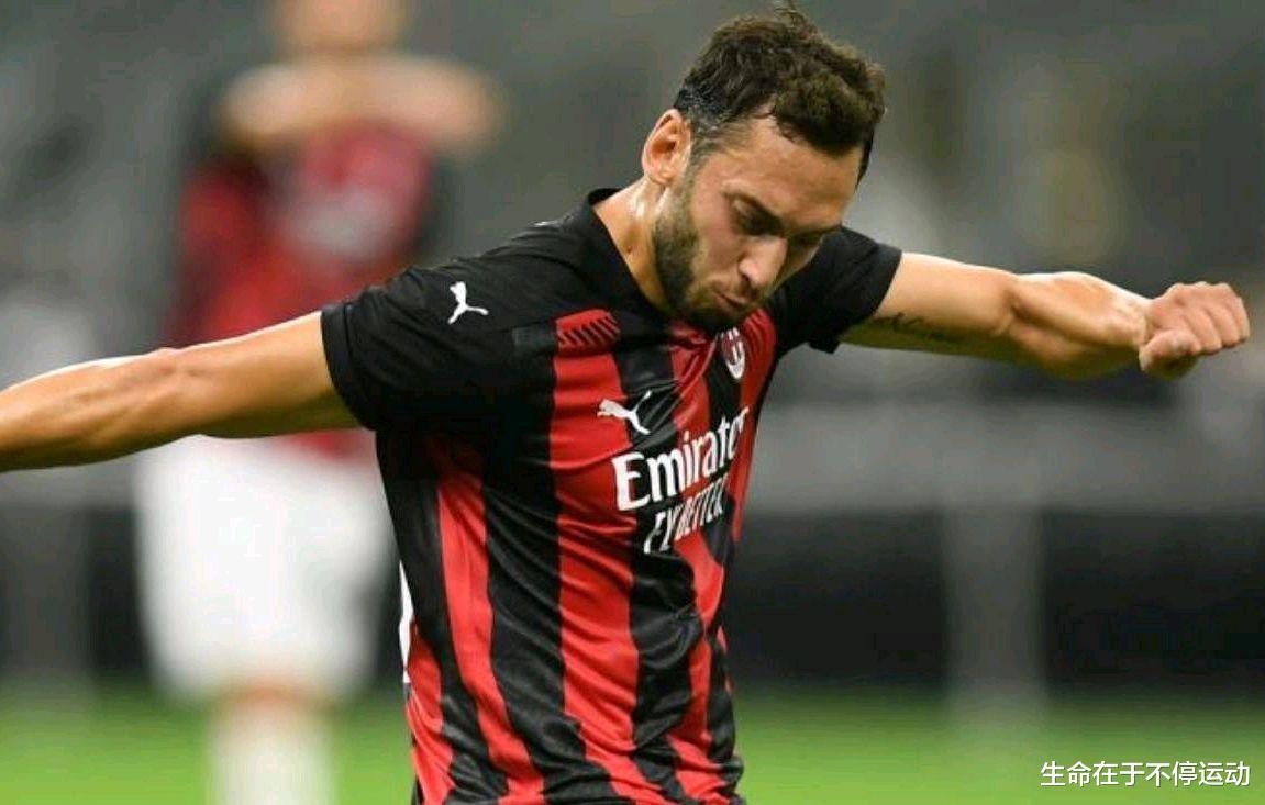 AC米兰|状态奇佳!这悍将或能令AC米兰折服,获得500万欧元年薪恐不再是梦