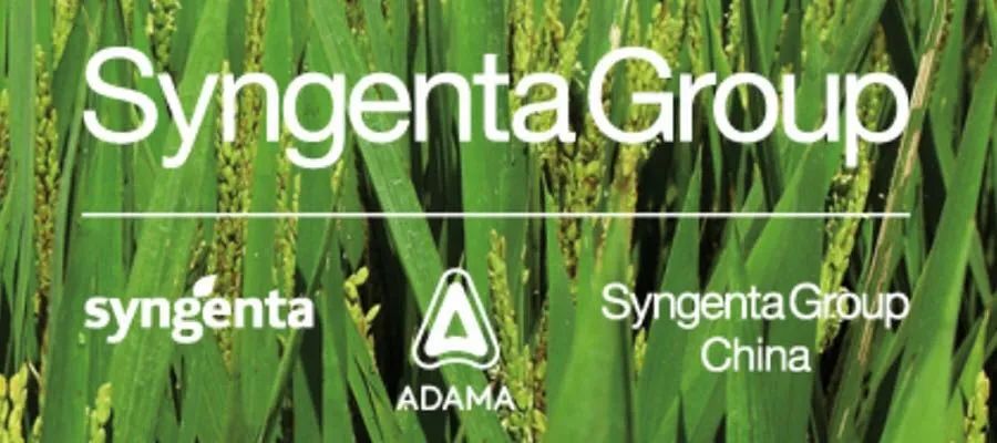 先正达：能动周刊 | 先正达集团中国正式成立；沙特阿美完成收购SABIC的70%股份