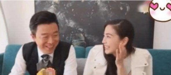 黄渤：杨颖当众叫“黄渤叔叔”渤哥不带脏字回怼，一句话让她下不来台