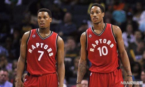 猛龙队|失去两位核心，依旧联盟第二！伦纳德的存在，有什么意义？