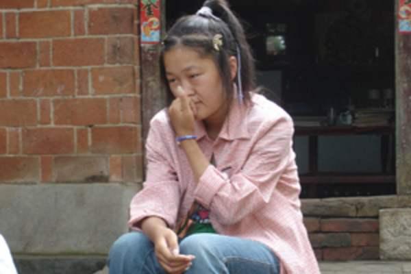 提心吊胆@徐孟南解读:高考零分考生蒋多多高考提心吊胆,监考老师多次提醒