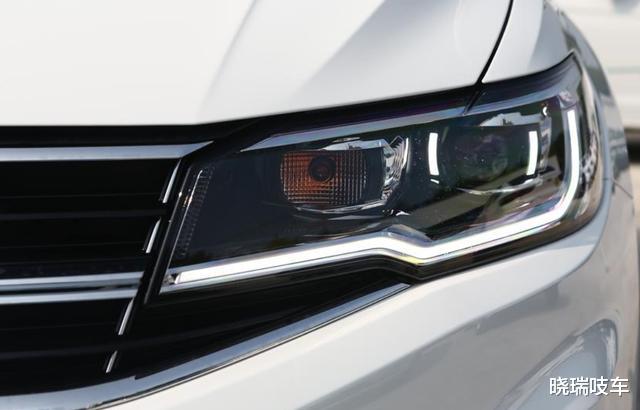 大众宝来|大众宝来优惠很可观,最低裸车价去到8万区间,行情走一波