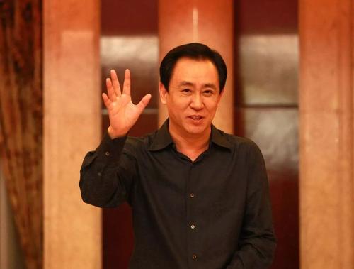 马云@中国首富再度易主，新首富身价3640亿，马云被80后反超位居第三？