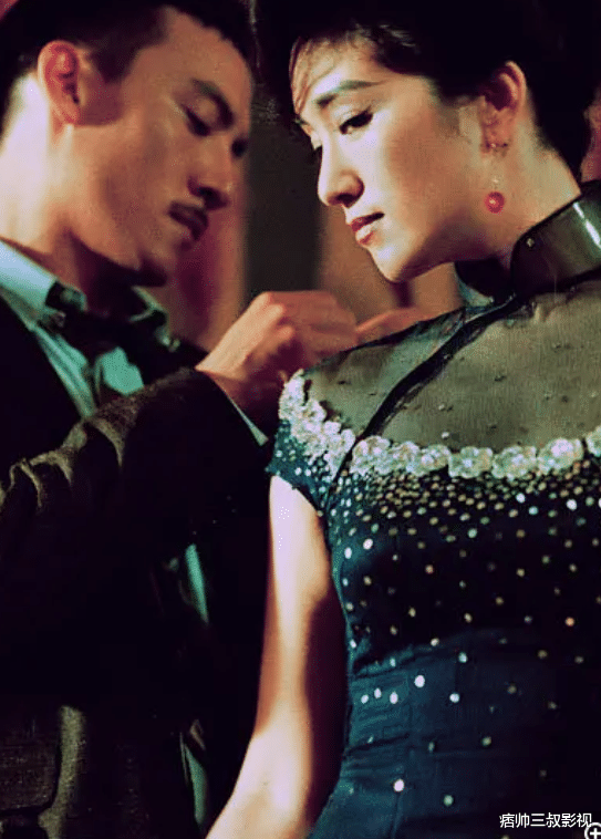 爱神|去年才解禁的这部电影《爱神》，你看过没有？