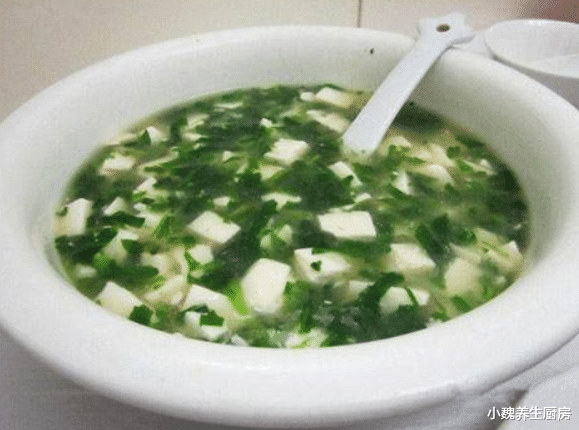 豆腐|夏天,豆腐和它是绝配,每周吃2次,视力好了,补钙长个头