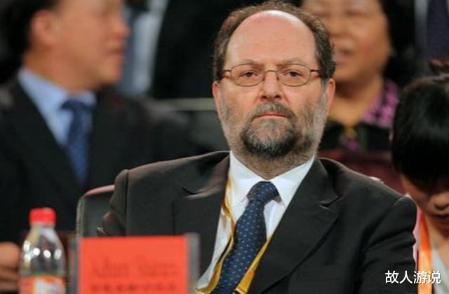 沙拉拉|恶有恶报！他打压中国乒乓球、逼刘国梁退役，今贪污2000万被查