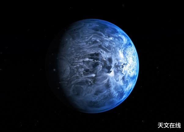 行星■系外的死寂：没有太阳庇护的行星，到底是何种漆黑黯淡？