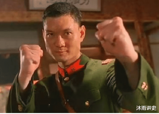 吴京■他曾打断李连杰手臂，一脚踢飞吴京，无人敢和他拍打戏，如今61岁成这样！