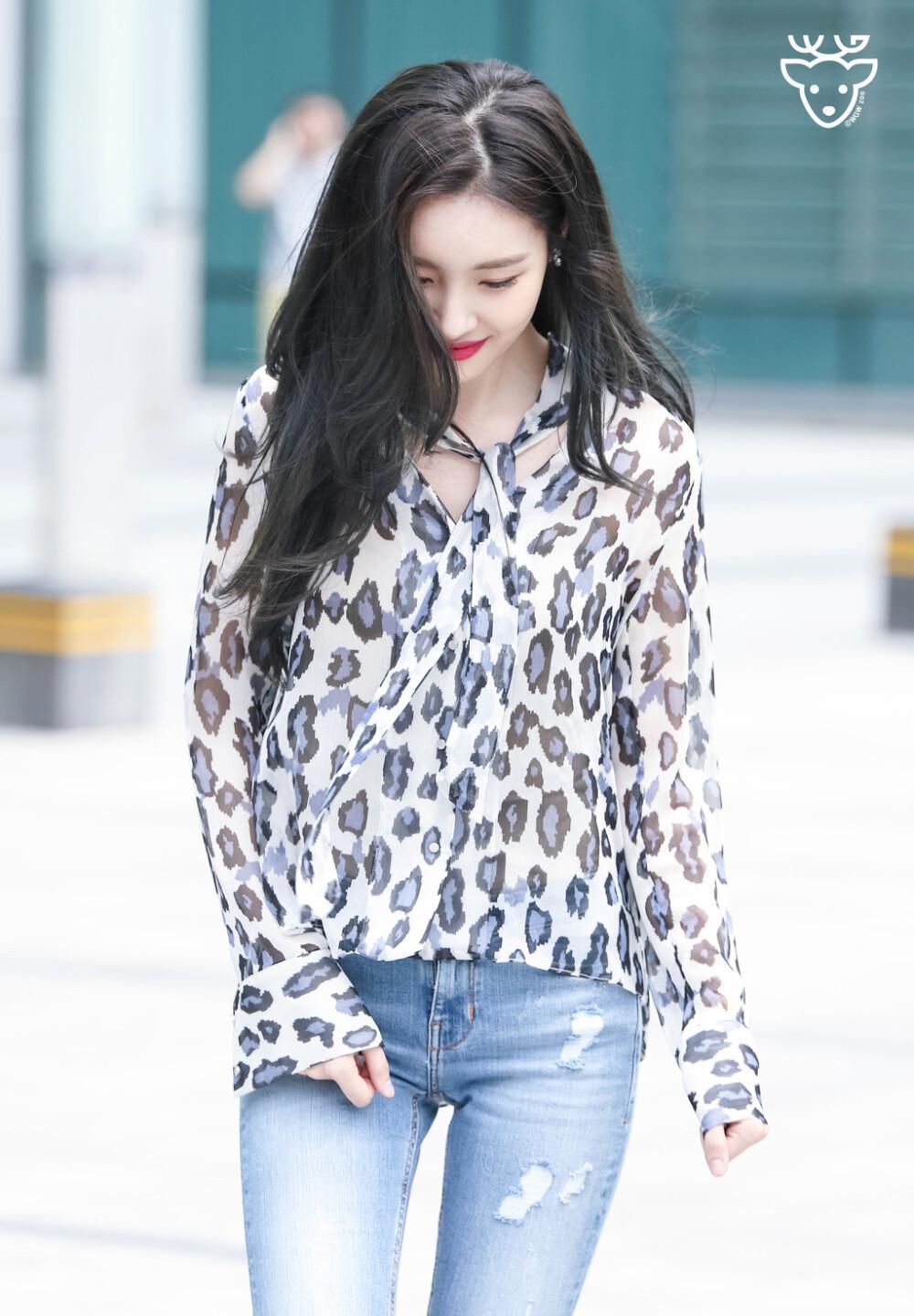 jyp|JYP，SM和YG中，当亲女儿宠的女团成员，这三位可谓是实至名归