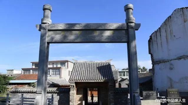 「雁荡山」阜阳正在消失的老街，位于皖豫交界处，特色美食却是家喻户晓
