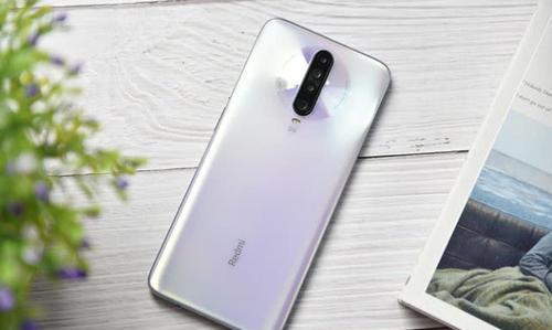 高通骁龙|Redmi K40曝光，依旧骁龙765G，外观模仿荣耀30?