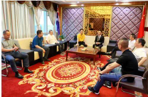 「电子商务」又一“骗子平台”诞生！创始人带250亿逃到国外，上千万消费者欲诉无门