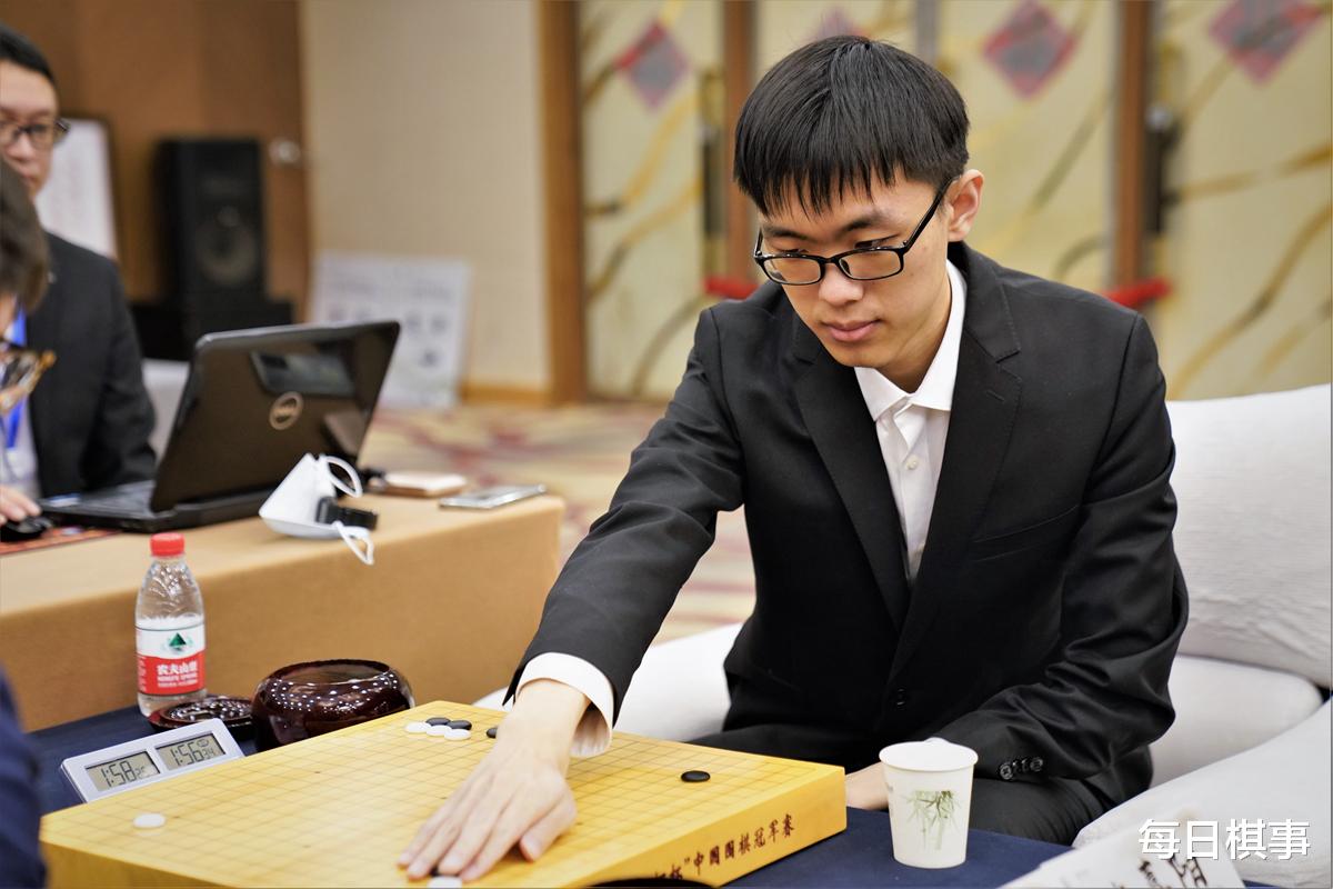 烂柯杯|到底是算晕了？饿晕了？还是兼而有之呢？第8届烂柯杯决赛观后感