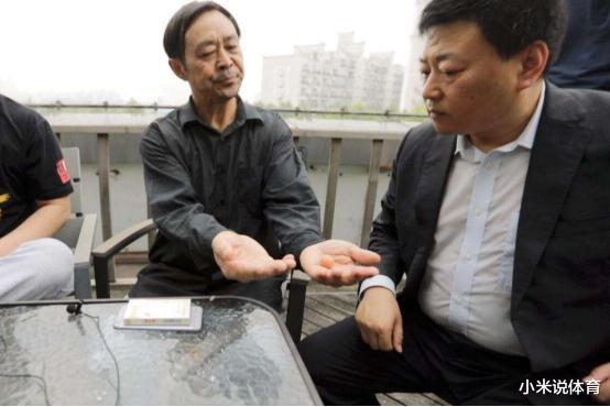 「马保国」马保国语出惊人：MMA算个球，我站着不动把散打冠军震飞了