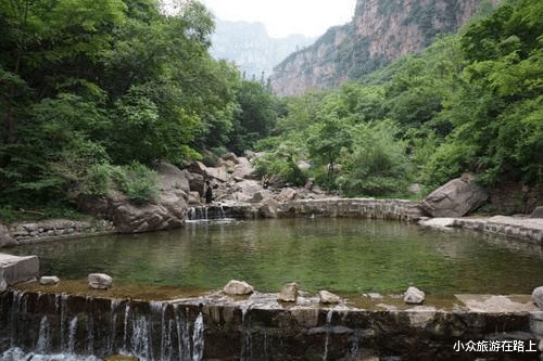 河南|河南“良心”景区走红，0商业化，门票停车都免费，吃住只要40元