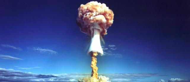 印度：这次不是俄罗斯，我国门口藏着一个核武器大国，差点瞒过全世界