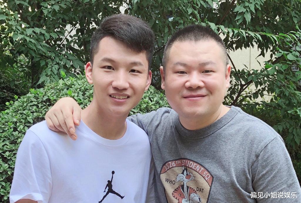 【德云社】郭德纲宣布龙字科收徒，德云社二哥欲哭无泪，询问最小师叔是几岁