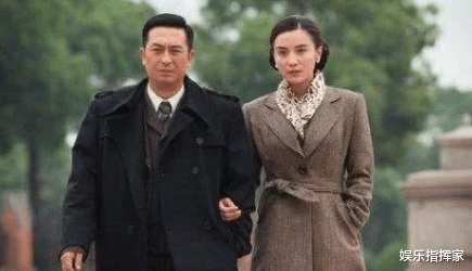 「张嘉译」张嘉译两部新剧将袭，与“闺女”三度合作，女主是“收视女王”！