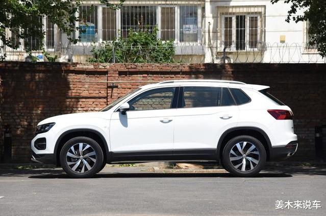 大众汽车|为啥很多人不放弃买大众探岳？众多车友道出缘由：越了解越深爱