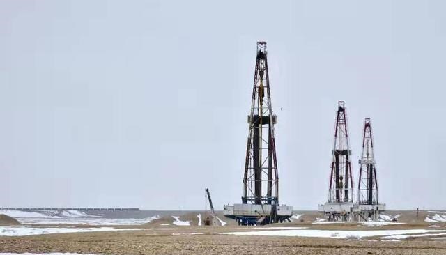 石油|中国发现罕见大油田，价值高达几千亿，让许多国家眼红不已