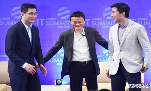 王健林|曾是万达董事，今却帮助王健林减轻债务，还帮王思聪解了围？