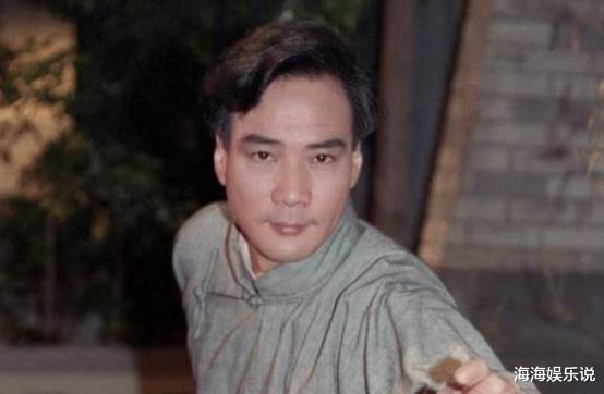 雪梨|1986年, 徐少强欺骗雪梨未婚生子后转身抛弃, 今雪梨“报复”真高级