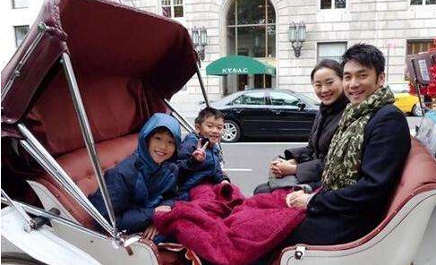 刘雨昕@《变形计》唯一一次来的明星爸爸，农村女儿不认识，这就尴尬了