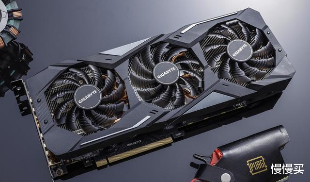 显卡|足以打败1660Ti！1660Super才是真正的甜品级，省下四百元不是梦