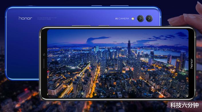荣耀|荣耀5G最新确认，7.2英寸大屏+5400mAh+双6400万，售价感人