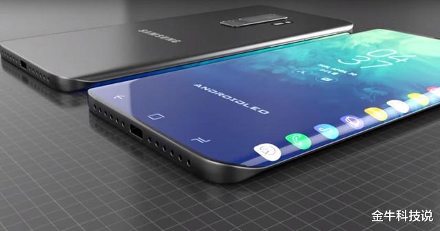 「华为」华为转机来了？三星突然宣布消息，美科技界炸锅：怎么会这样