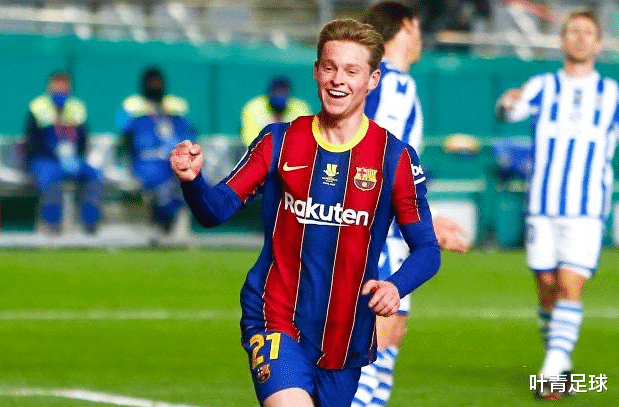 巴塞羅那|4-3，巴薩進決賽！特獅封神：6次救險，2次拒點！瘋狂慶祝