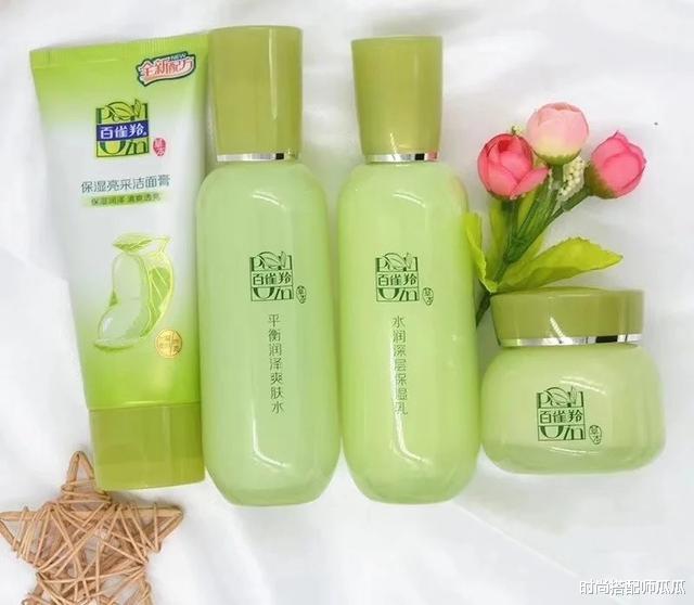 『护肤品』堪比大牌的国货有哪些？不要因为便宜而嫌弃，但效果却不差