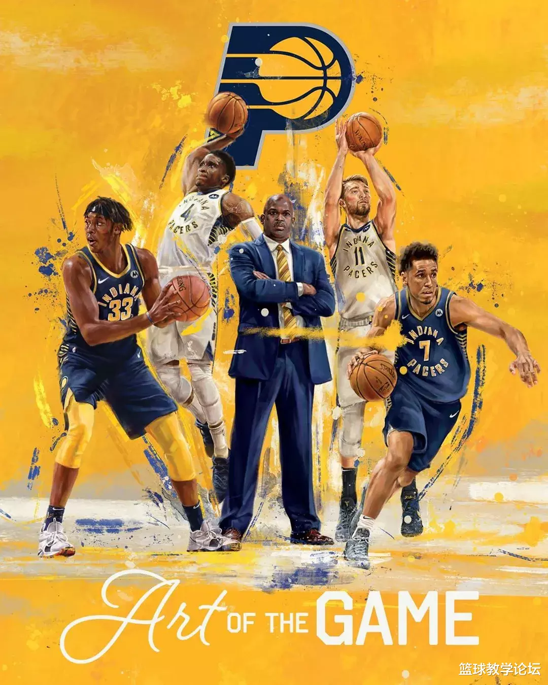 【奥拉迪波】5年1.01亿美元!NBA停赛之后,第一个大合同来了