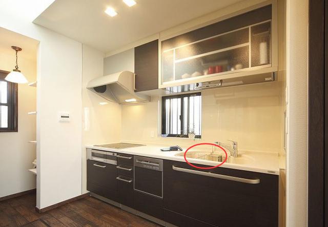 @用过十几个厨房才装修自家的,总结出10条花钱也买不到的经验!