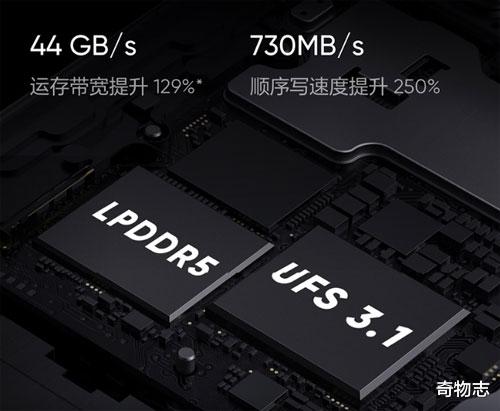 小米科技▲又一款骁龙865手机,比小米10性能更强,到手价不到3000